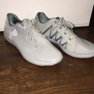 Under Armor Shoes